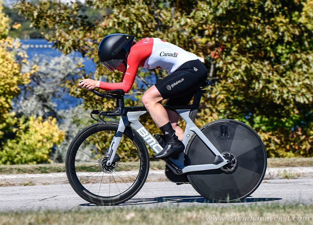 Tour de Gatineau - ITT