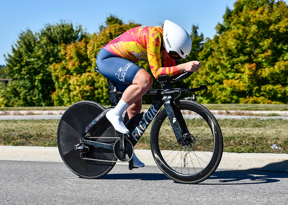 Tour de Gatineau - ITT