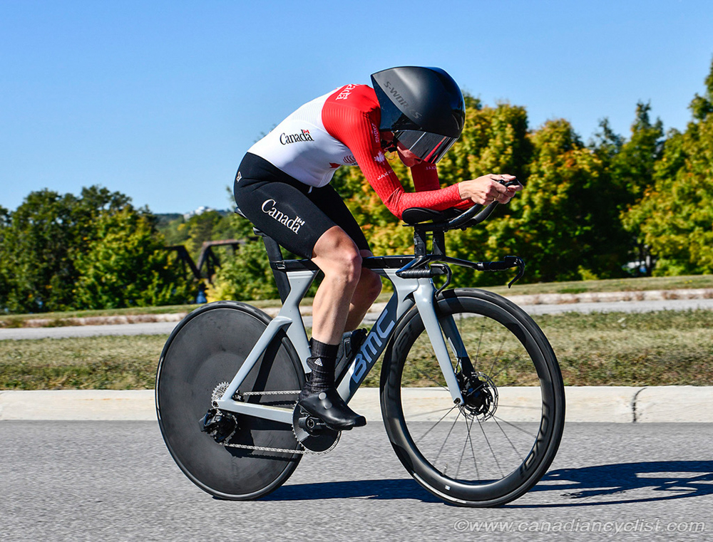Tour de Gatineau - ITT