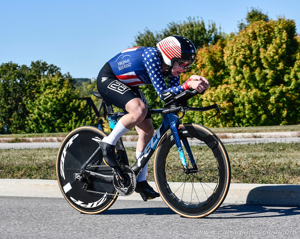 Tour de Gatineau - ITT