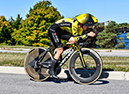 Tour de Gatineau - ITT