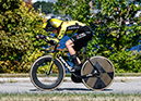 Tour de Gatineau - ITT