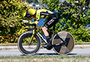 Tour de Gatineau - ITT