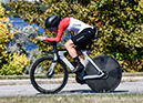 Tour de Gatineau - ITT