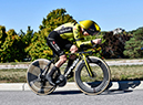 Tour de Gatineau - ITT