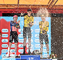 Tour de Gatineau - ITT