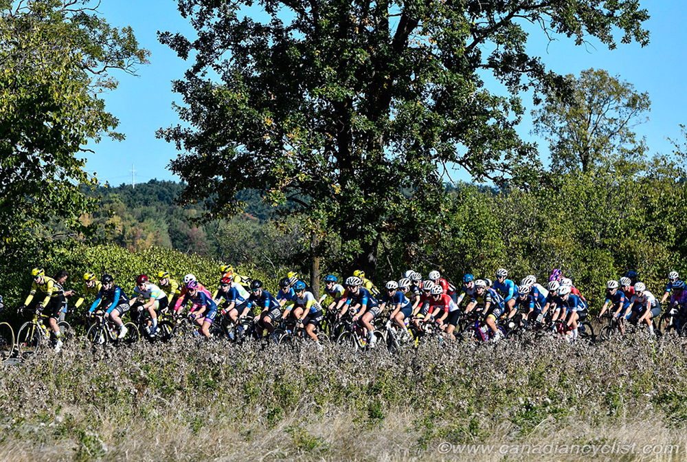 Tour de Gatineau - Road Race
