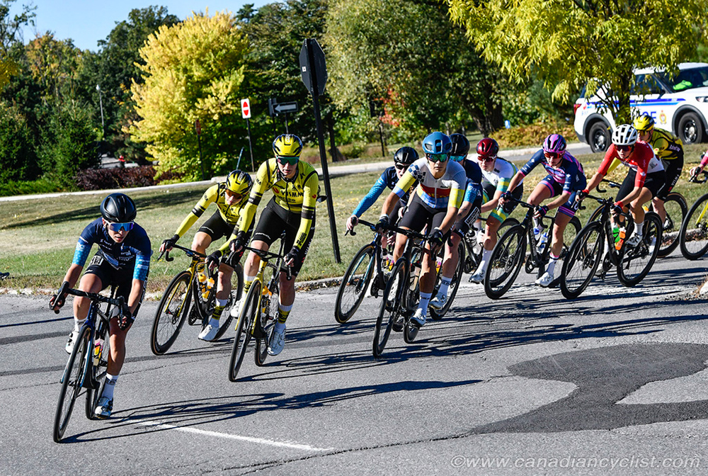 Tour de Gatineau - Road Race