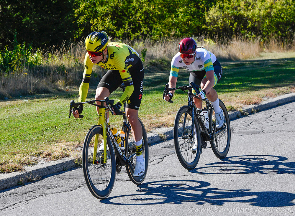 Tour de Gatineau - Road Race