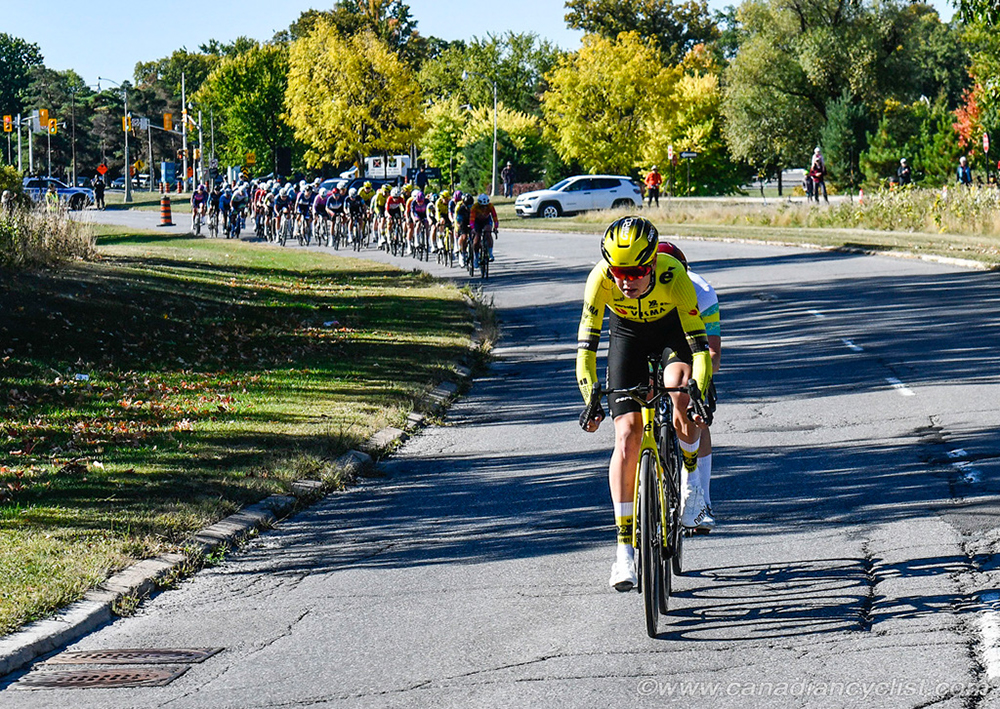 Tour de Gatineau - Road Race