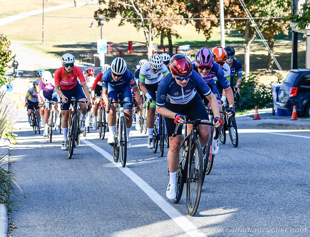Tour de Gatineau - Road Race