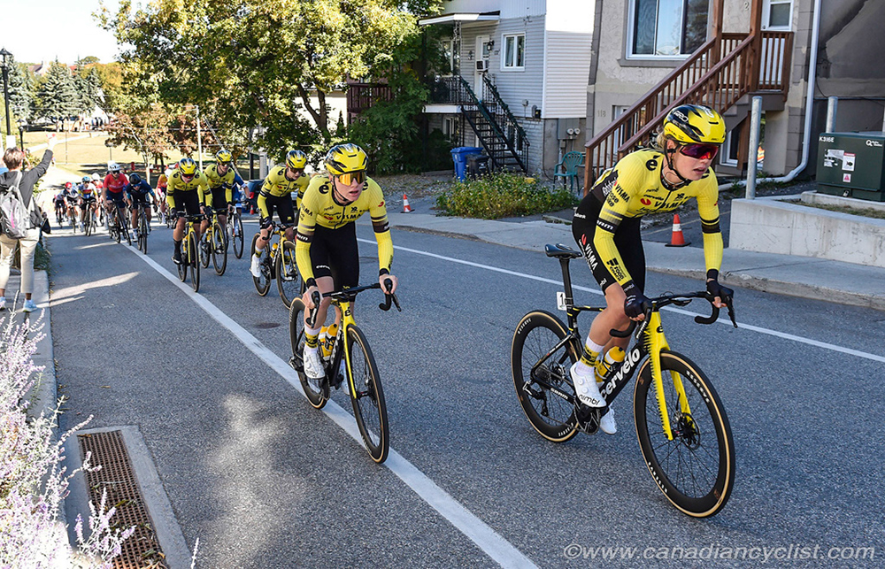 Tour de Gatineau - Road Race