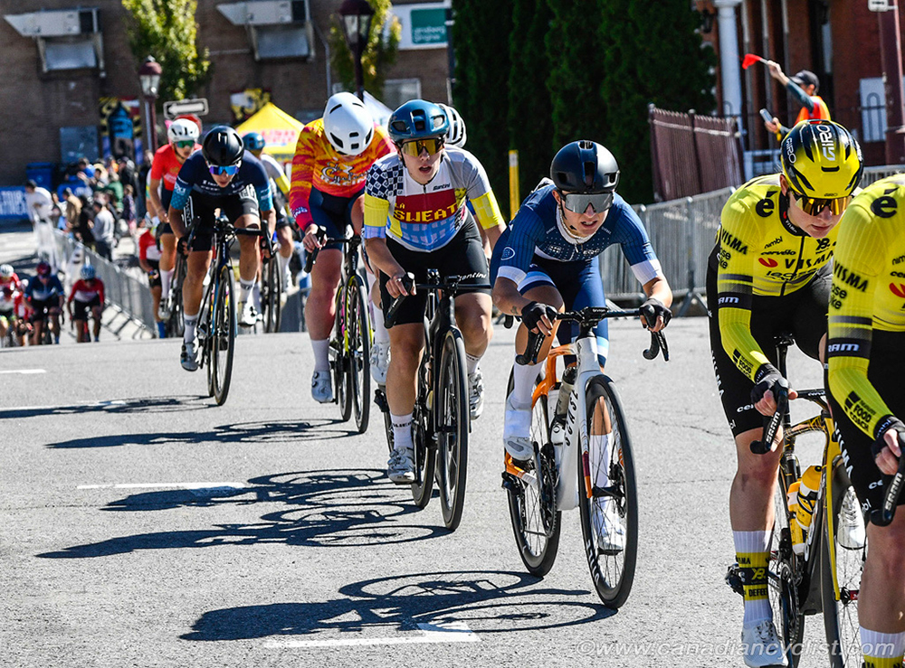 Tour de Gatineau - Road Race
