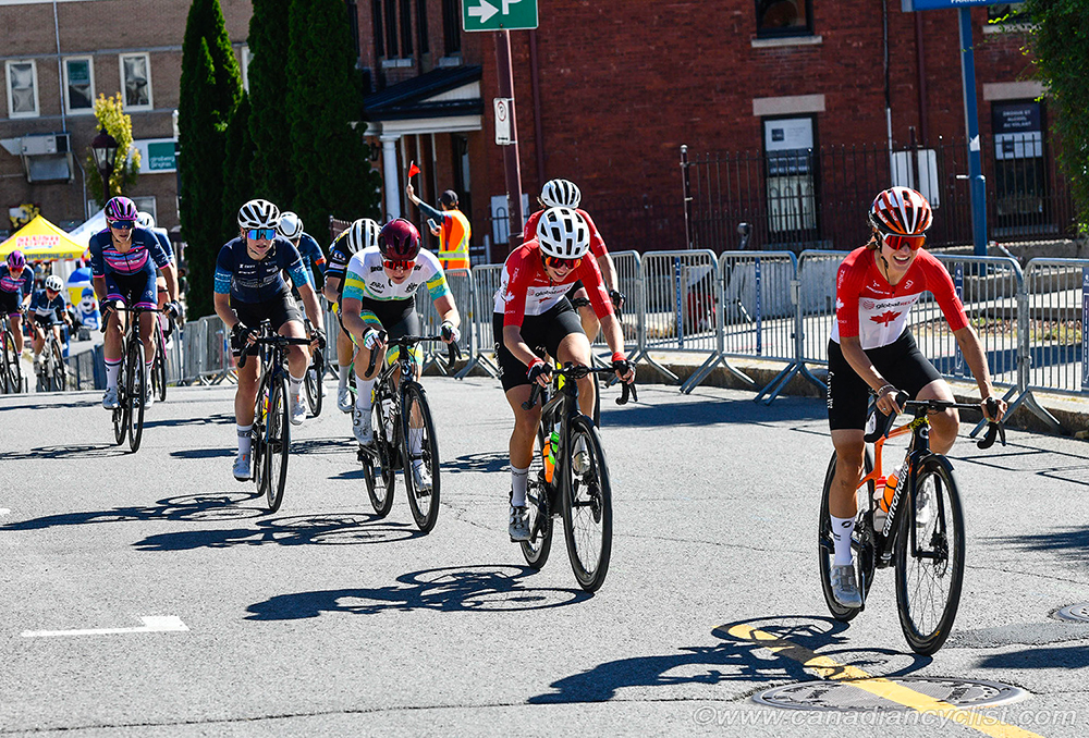 Tour de Gatineau - Road Race