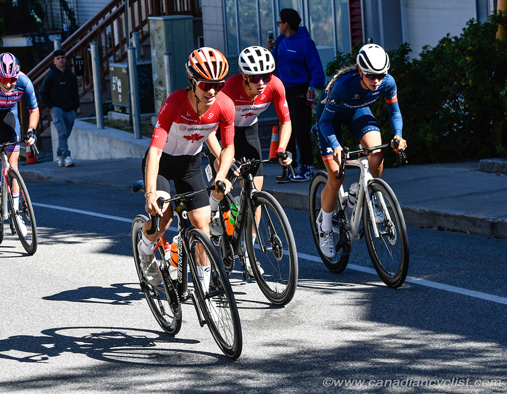 Tour de Gatineau - Road Race