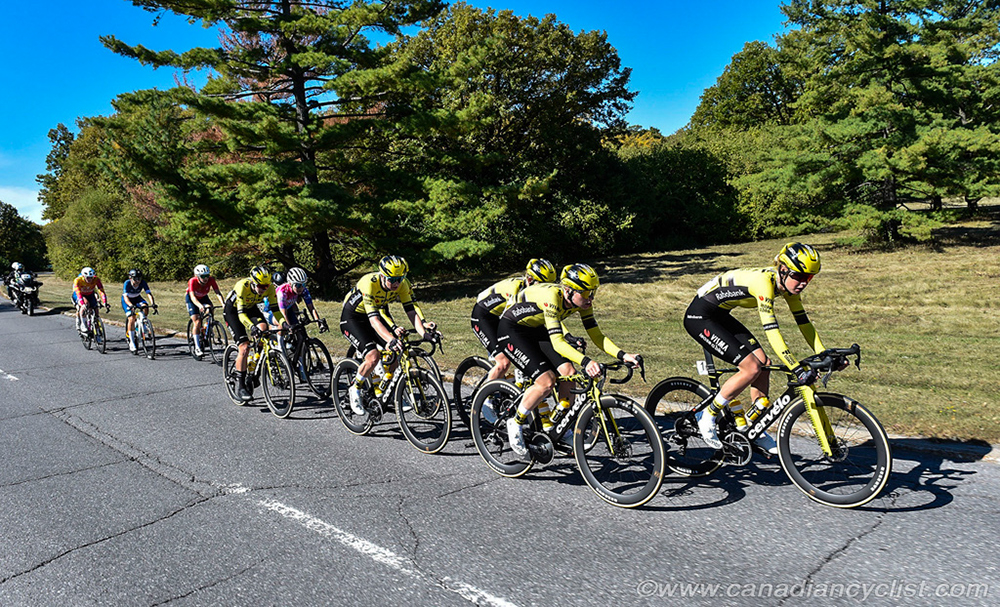 Tour de Gatineau - Road Race