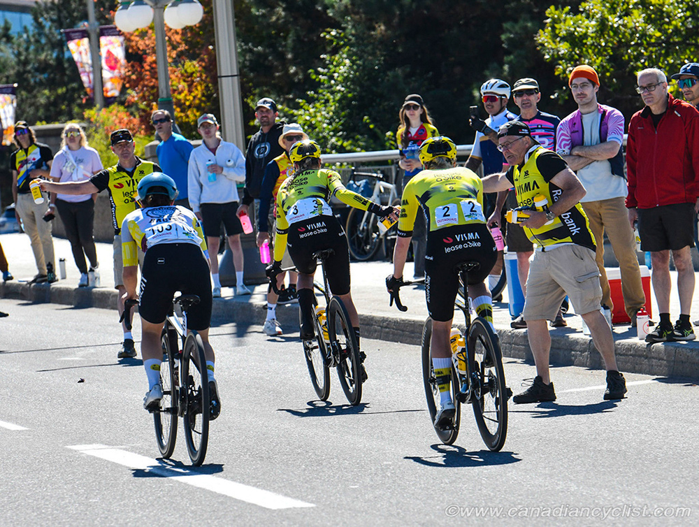 Tour de Gatineau - Road Race