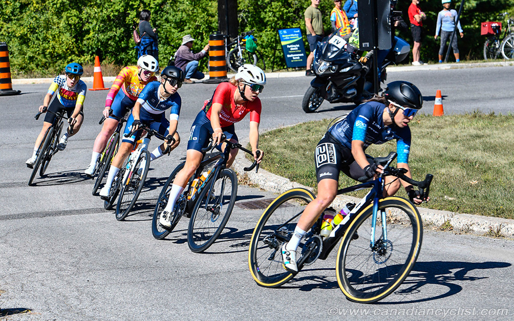 Tour de Gatineau - Road Race