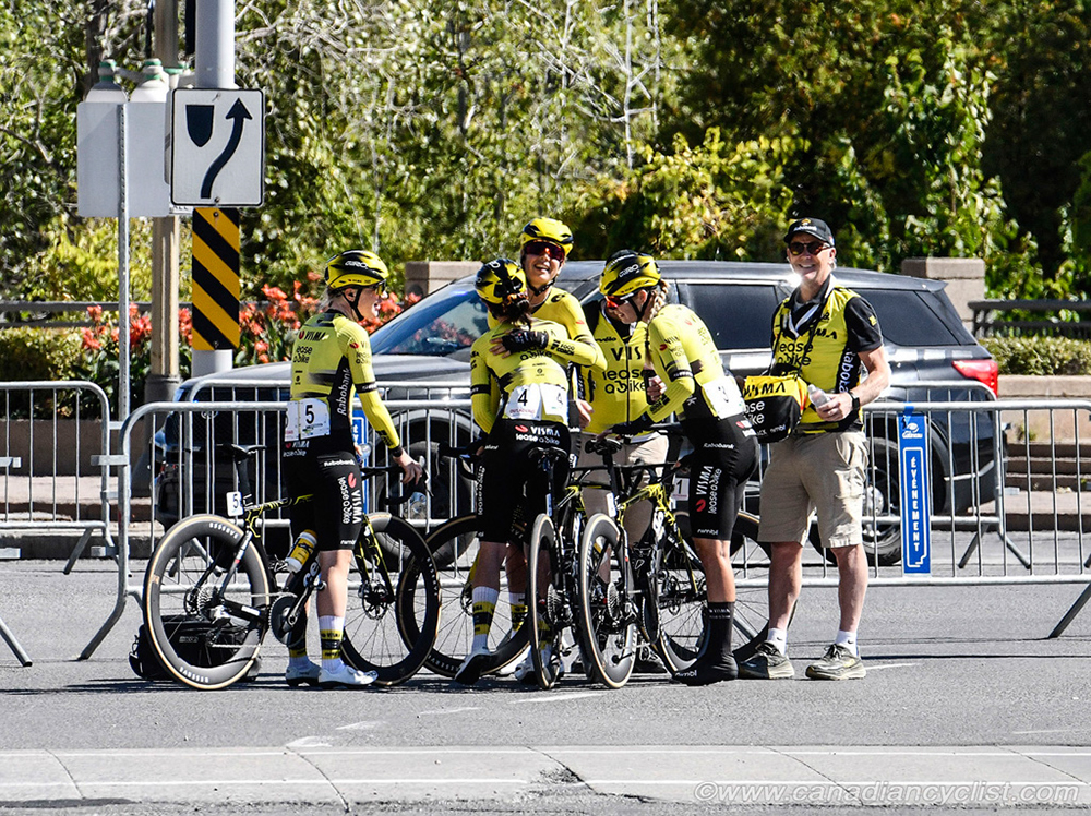 Tour de Gatineau - Road Race