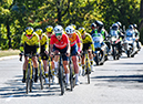 Tour de Gatineau - Road Race