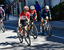 Tour de Gatineau - Road Race