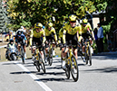 Tour de Gatineau - Road Race