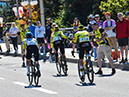 Tour de Gatineau - Road Race
