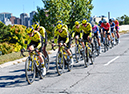 Tour de Gatineau - Road Race