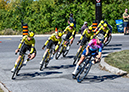 Tour de Gatineau - Road Race