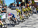 Tour de Gatineau - Road Race