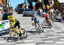 Tour de Gatineau - Road Race
