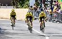 Tour de Gatineau - Road Race