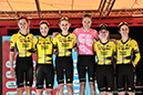 Tour de Gatineau - Road Race