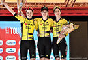 Tour de Gatineau - Road Race