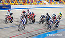 World Championships Track Apeldoorn Junior