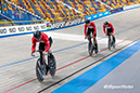 World Championships Track Apeldoorn Junior