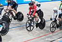 World Championships Track Apeldoorn Junior