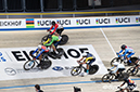 World Championships Track Apeldoorn Junior