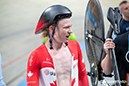 World Championships Track Apeldoorn Junior