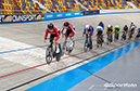 World Championships Track Apeldoorn Junior