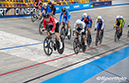 World Championships Track Apeldoorn Junior