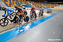 World Championships Track Apeldoorn Junior