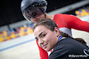 World Championships Track Apeldoorn Junior