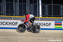 World Championships Track Apeldoorn Junior