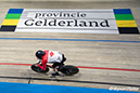 World Championships Track Apeldoorn Junior