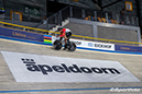 World Championships Track Apeldoorn Junior