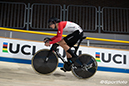 World Championships Track Apeldoorn Junior
