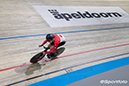 World Championships Track Apeldoorn Junior