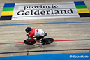 World Championships Track Apeldoorn Junior