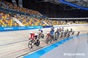 World Championships Track Apeldoorn Junior
